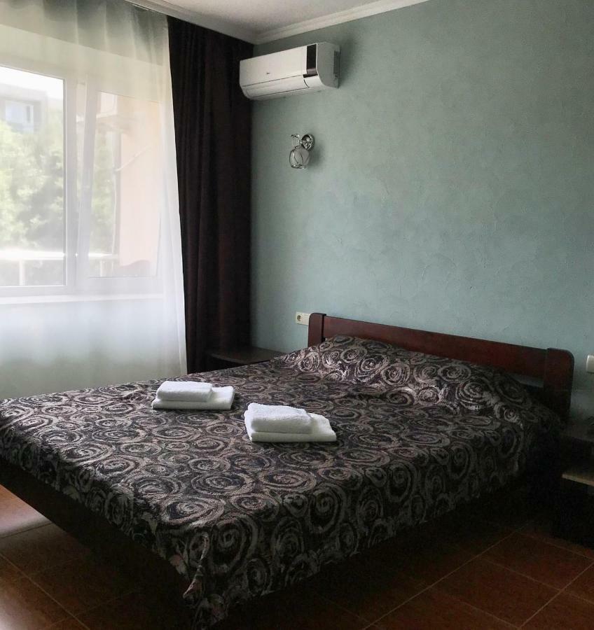 Hotel Odessa Koblevo Ngoại thất bức ảnh