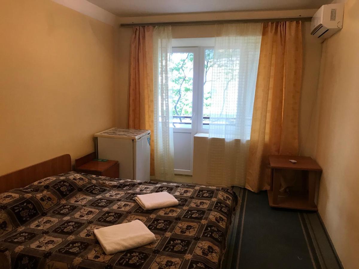 Hotel Odessa Koblevo Ngoại thất bức ảnh